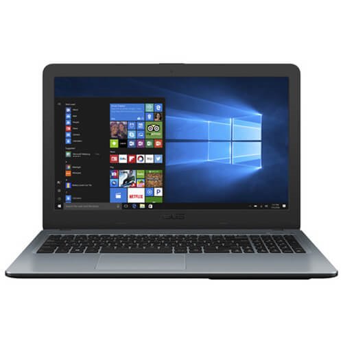 لپ تاپ ایسوس X540BA AMD