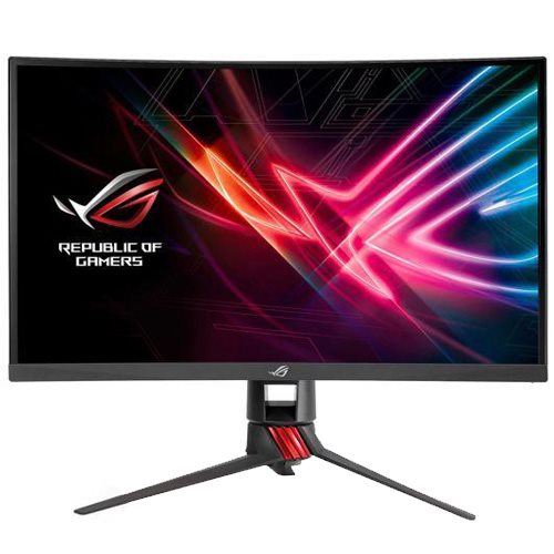مانیتور ایسوس 27 اینچ XG27VQ