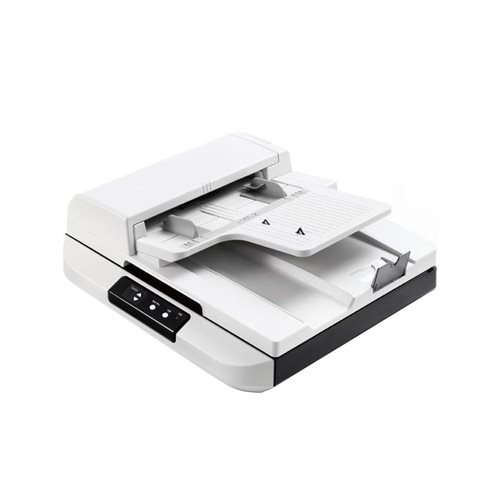 اسکنر حرفه ای اسناد ای ویژن AV5400