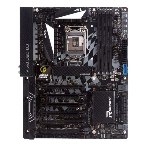 مادربرد بایوستار Z270GT8
