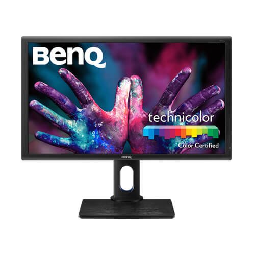 مانیتور بنکیو 27 اینچ PD2700Q