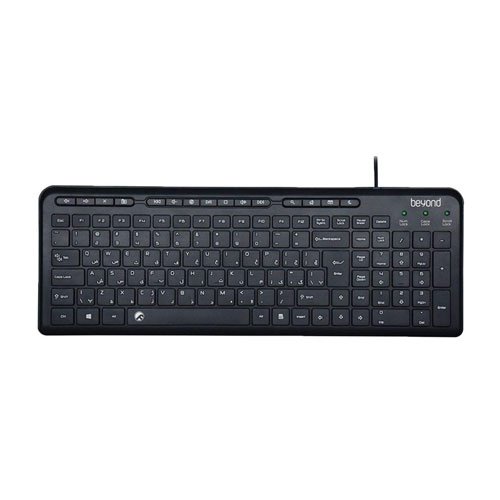 کیبورد بیاند BK-3441