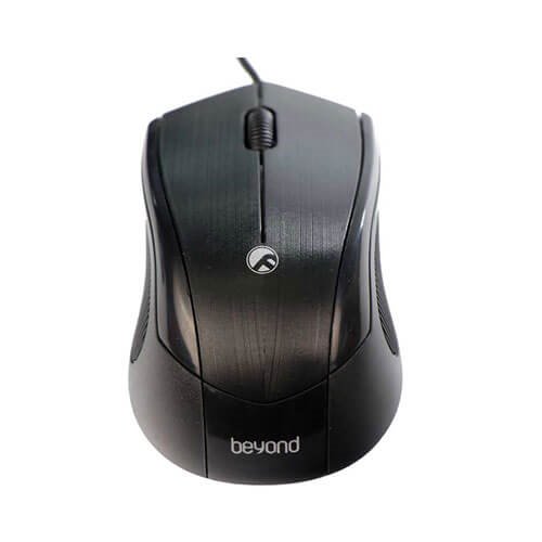 ماوس بیاند BM-1212