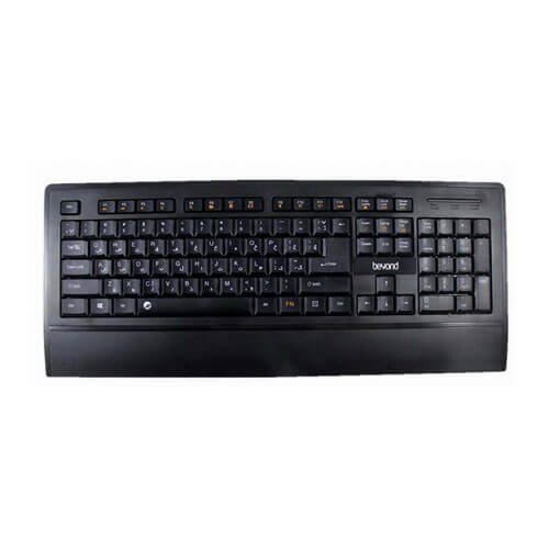 کیبورد بیاند FCR-6910