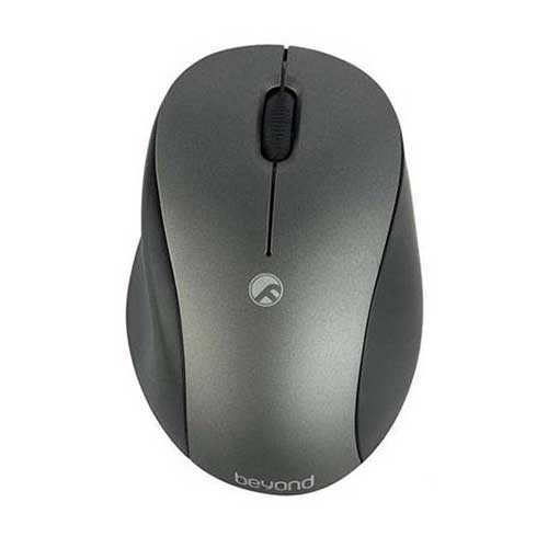 ماوس بی سیم بیاند FOM 1312RF