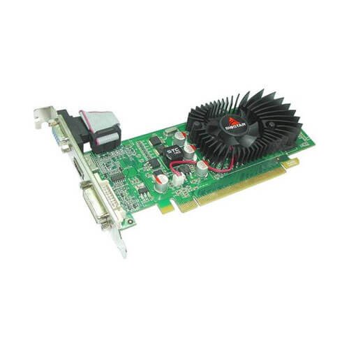 کارت گرافیک بایواستار مدل GeForce-210-1GB