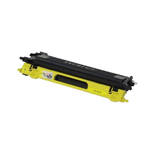 کارتریج Brother TN-150Y