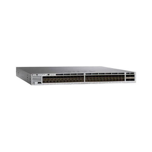 سوئیچ سیسکو 48 پورت C3850-48XS-E