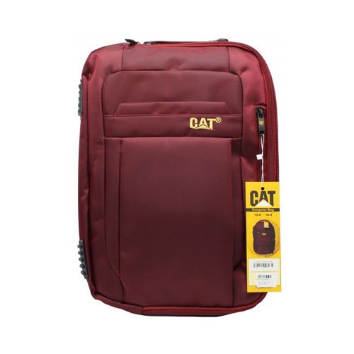 کیف لپ تاپ سه کاره کاترپیلار CAT-120