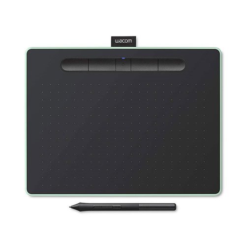 قلم لمسی وکام CTL-6100WL