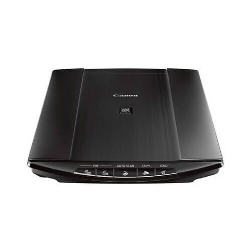 اسکنر CanoScan LiDE 220 کانن