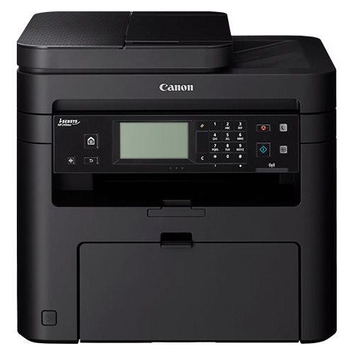 پرینتر چندکاره لیزری کانن MF249DW
