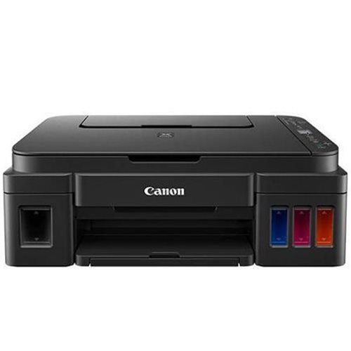 پرینتر چندکاره جوهرافشان کانن PIXMA G3410