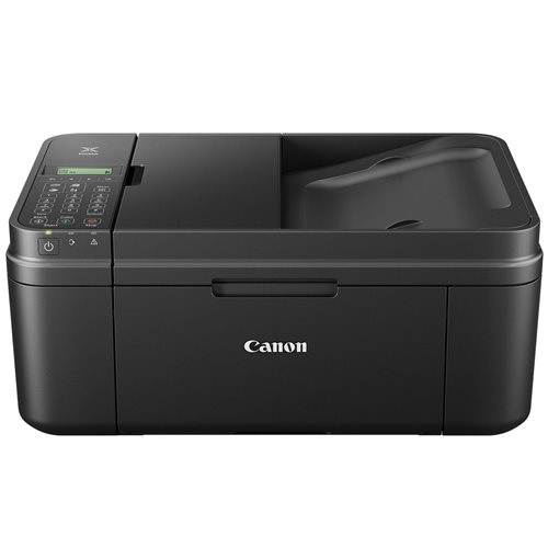 پرینتر چندکاره جوهرافشان کانن PIXMA MX492