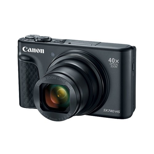 دوربین دیجیتال پاور شات کانن SX740 HS