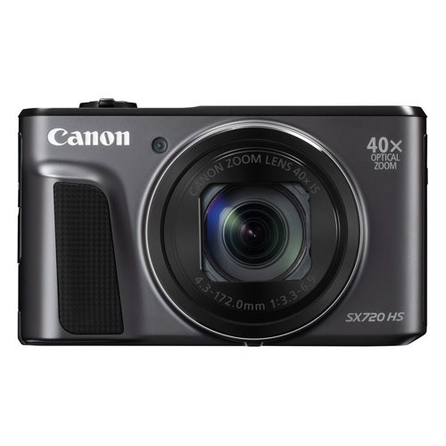دوربین دیجیتال کانن مدل PowerShot SX720 HS