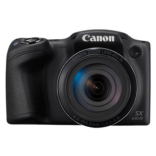 دوربین دیجیتال کانن مدل Powershot SX430 IS
