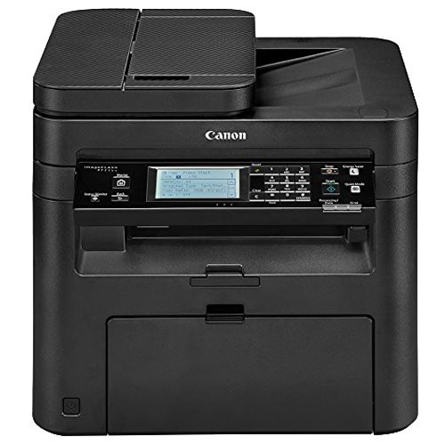 پرینتر چندکاره لیزری کانن imageCLASS MF236n