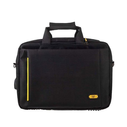 کیف دستی کاترپیلار CT-06 مناسب برای لپ تاپ 15.6 اینچی