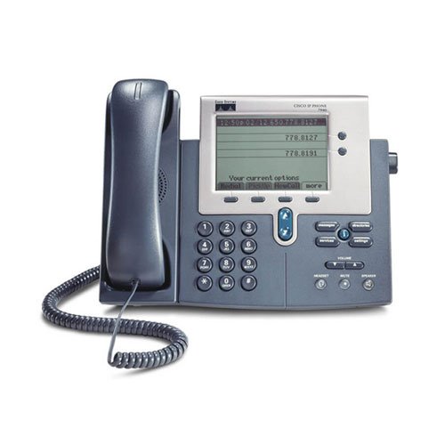 تلفن تحت شبکه سیسکو CP-7940G