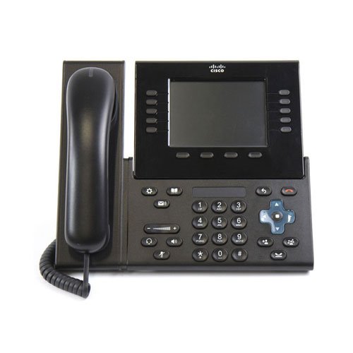 تلفن تحت شبکه سیسکو CP-9951-C-K9
