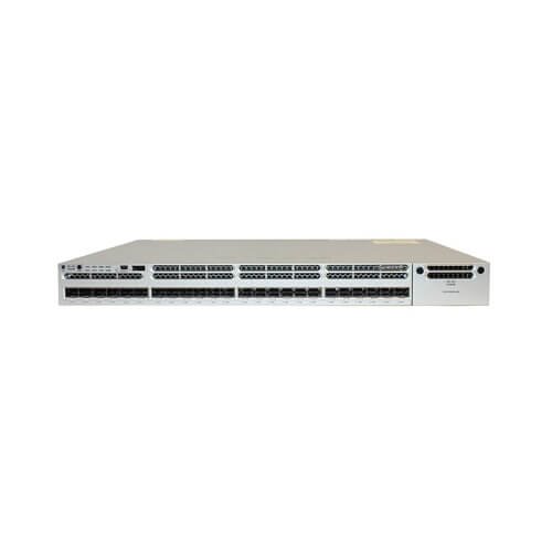 سوییچ 24 پورت سیسکو C3850-24XS-S