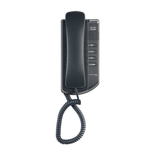 تلفن تحت شبکه سیسکو SPA301-G3