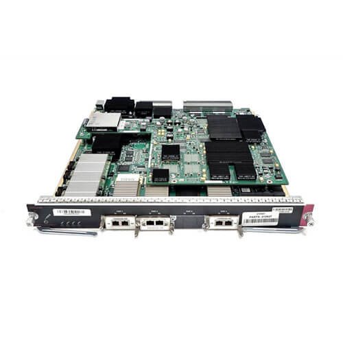 ماژول شبکه سیسکو WS-X6704-10GE
