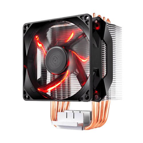 سیستم خنک کننده پردازنده کولرمستر Hyper H410R