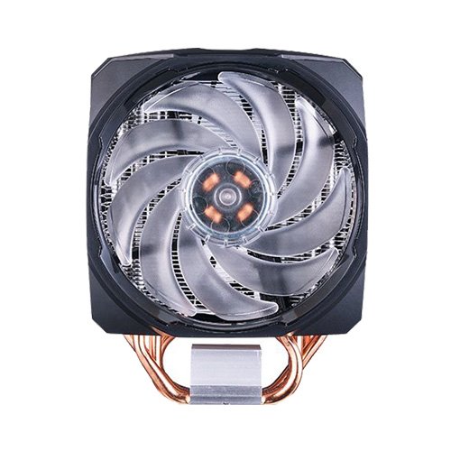 سیستم خنک کننده پردازنده کولر مستر MASTERAIR MA610P