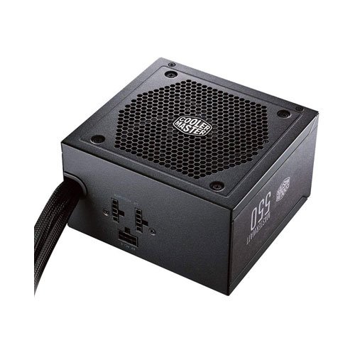 پاور کامپیوتر کولر مستر 550W Bronze