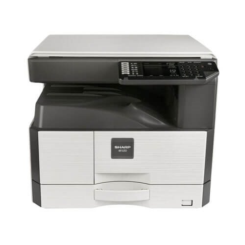 دستگاه کپی شارپ سیاه و سفید AR-X202