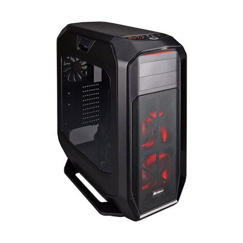 کیس کامپیوتر کورسیر Graphite Series 780T