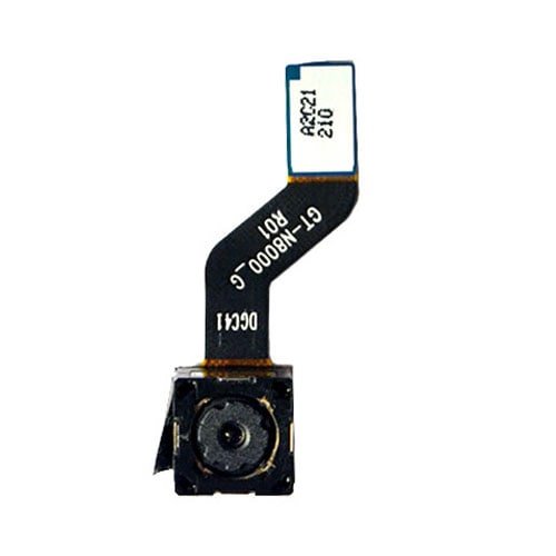 کاور دوبین تبلت سامسونگ N8000