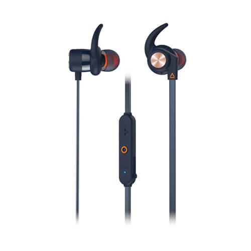 هدفون بلوتوثی کریتیو Outlier Sports