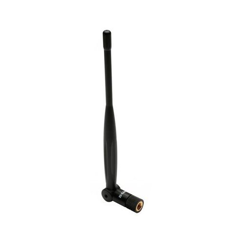 آنتن تقویتی 5 دسیبل 2.4GHz Omni-Directional دی-لینک ANT24-0502