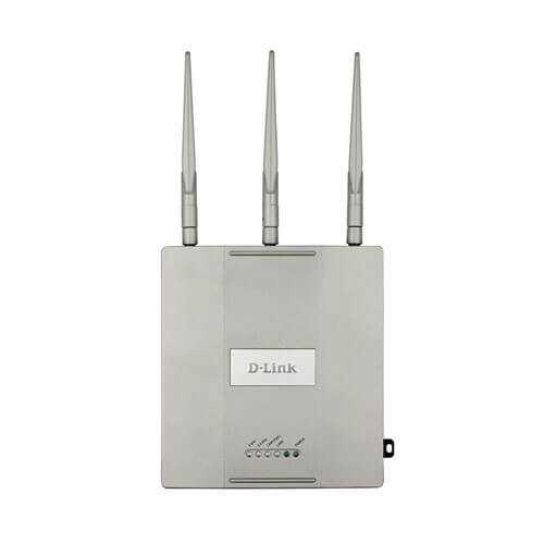 روتر اکسس پوینت بیسیم دوباند دی لینک DAP-2695