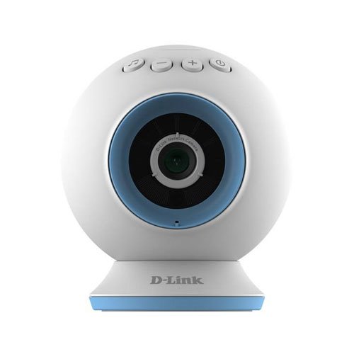دوربین نظارتی تحت شبکه و بیسیم دی لینک DCS-825L مخصوص کودکان