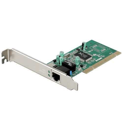 کارت شبکه DGE-528T دی لینک