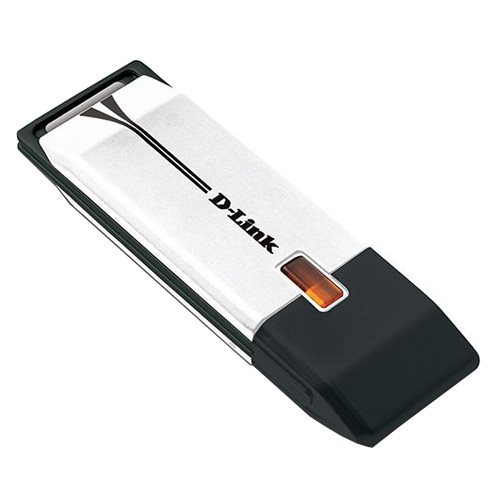 کارت شبکه USB بی سیم دوبانده دی-لینک DWA-160 Xtreme
