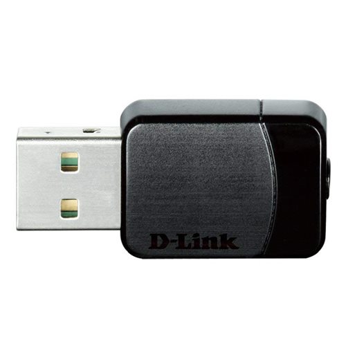 کارت شبکه USB بی سیم دی-لینک DWA-171