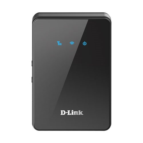 مودم قابل حمل LTE دی لینک DWR-932C