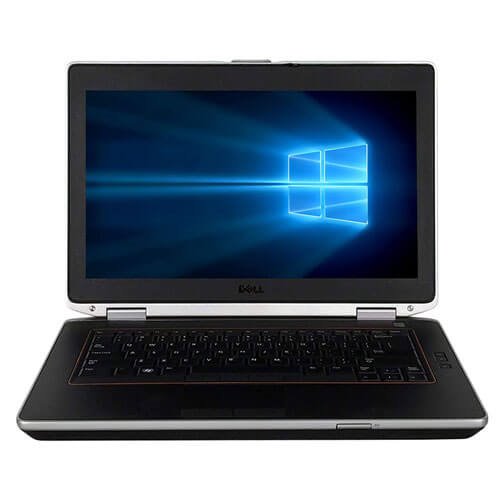 لپ تاپ دل E6420 I7
