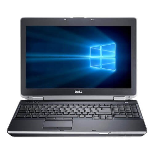 لپ تاپ دل E6530 I7