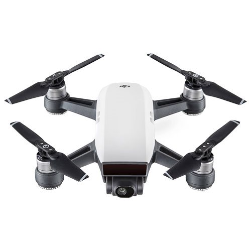 پهپاد اسپارک دی جی آی DJI Spark Quadcopter