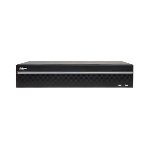 دستگاه ضبط کننده ویدیویی داهوا DH-NVR608-32-4KS2