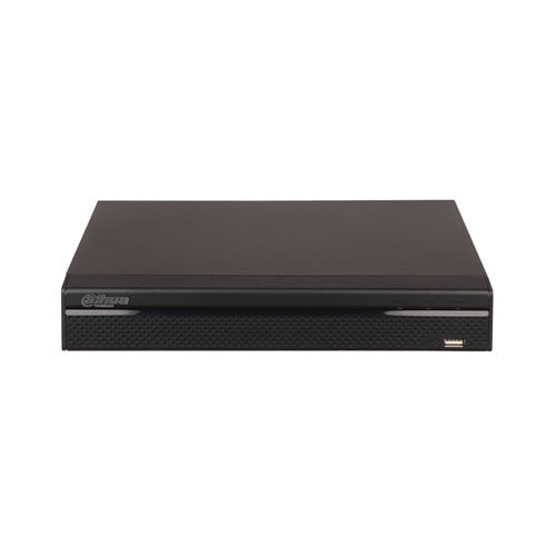 ضبط کننده ویدیویی تحت شبکه داهوا DHI-NVR4116HS-4KS2/L