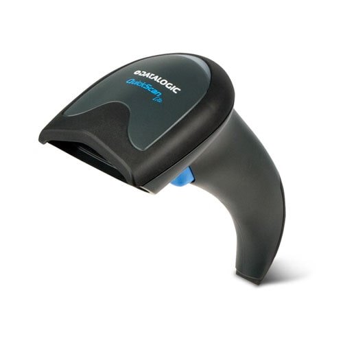 بارکد خوان دیتالاجیک QW2420