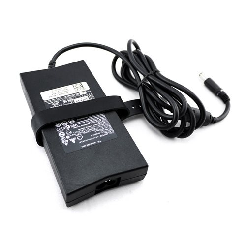 شارژر لپ تاپ دل 19.5V 6.7A Slim Original