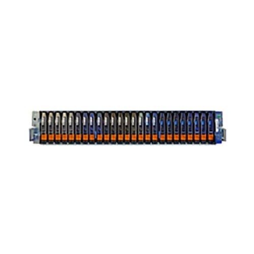 ذخیره ساز تحت شبکه دل EMC D3122F